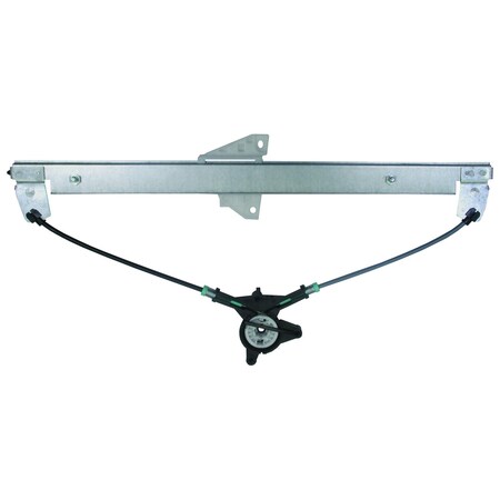 Wai Global POWER WINDOW REGULATOR ONLY, WPR5337L WPR5337L